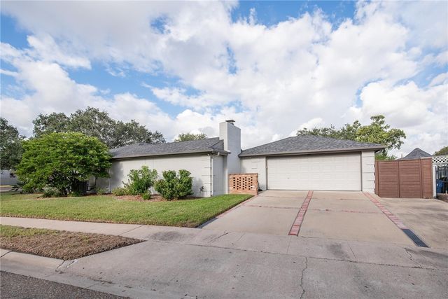 5418 Wooldridge, Corpus Christi, TX 78413