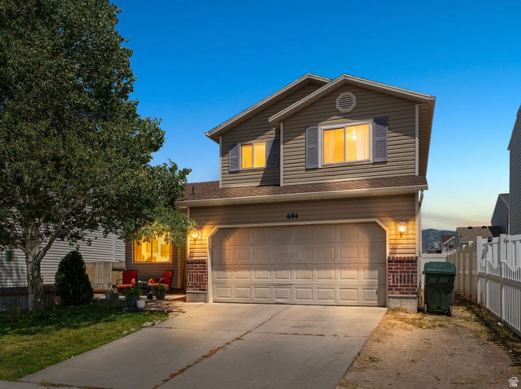 684 N 410 W, Tooele, UT 84074 — photo 2