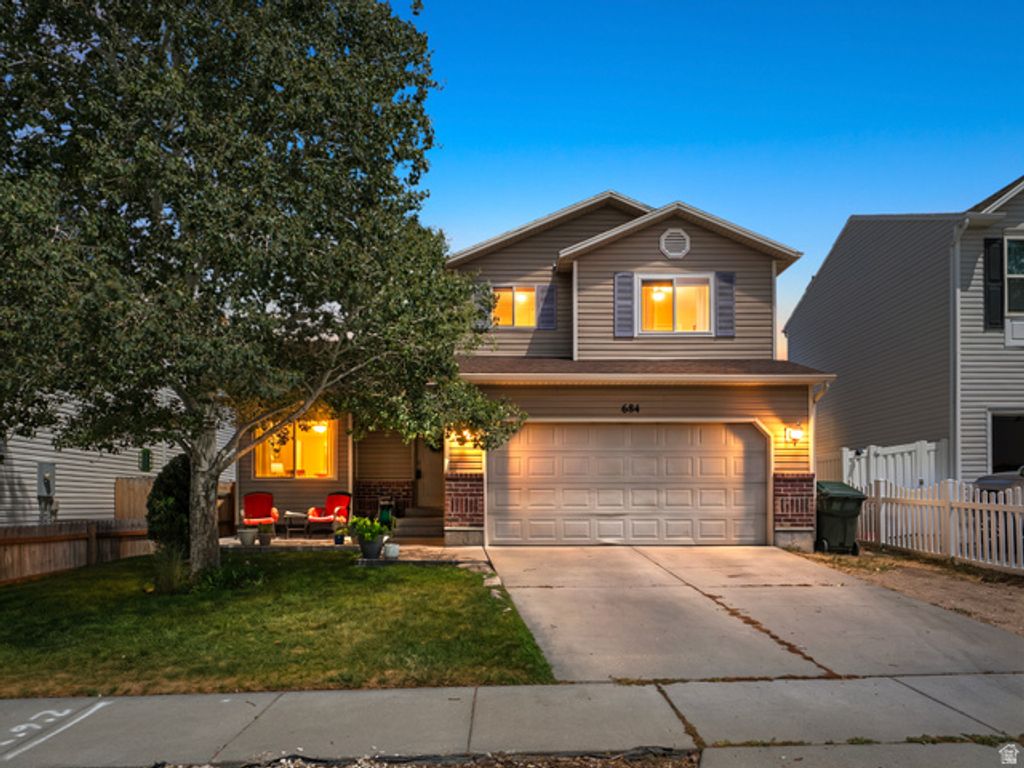 684 N 410 W, Tooele, UT 84074 — photo 3