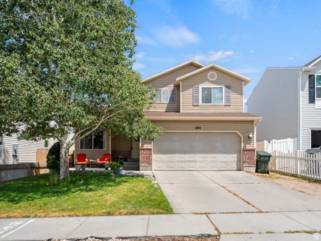 684 N 410 W, Tooele, UT 84074 — photo 4