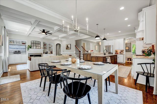 121 Synandra Lane, Holly Springs, NC 27540