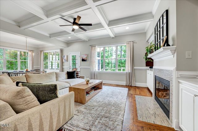 121 Synandra Lane, Holly Springs, NC 27540