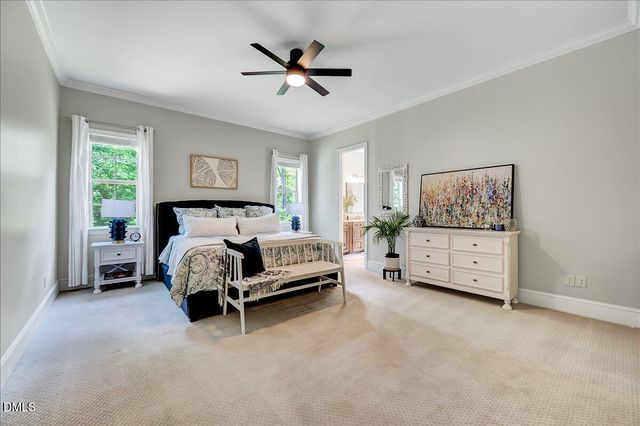 121 Synandra Lane, Holly Springs, NC 27540
