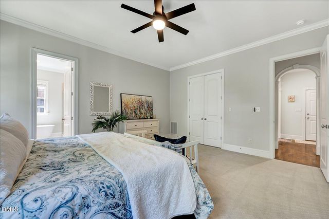 121 Synandra Lane, Holly Springs, NC 27540