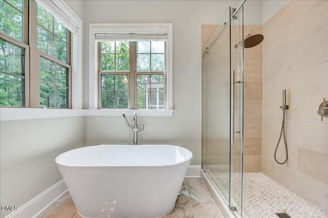 121 Synandra Lane, Holly Springs, NC 27540