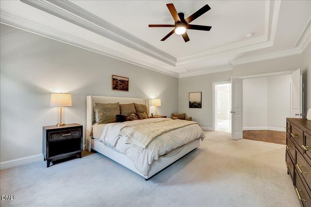 121 Synandra Lane, Holly Springs, NC 27540