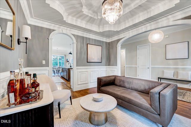 121 Synandra Lane, Holly Springs, NC 27540