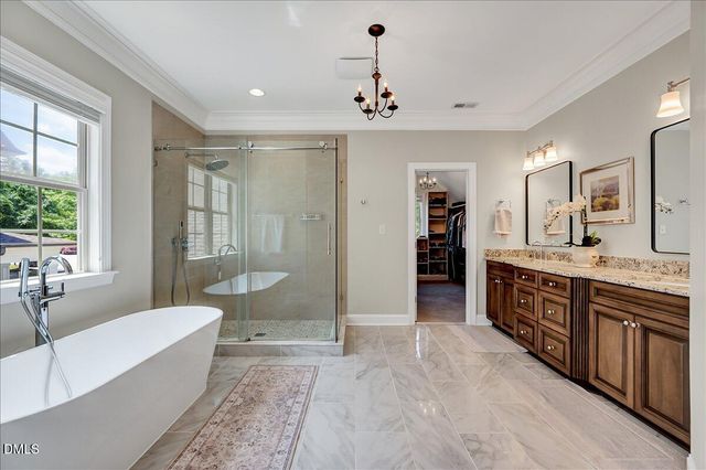 121 Synandra Lane, Holly Springs, NC 27540