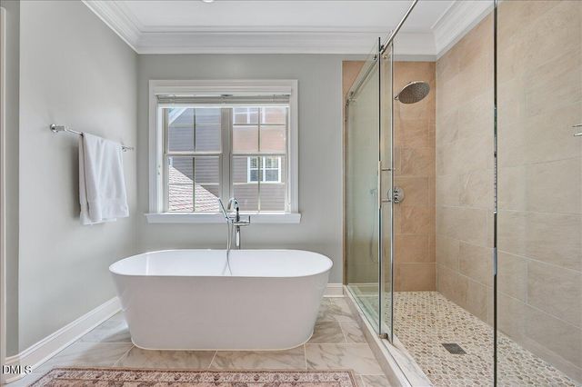 121 Synandra Lane, Holly Springs, NC 27540