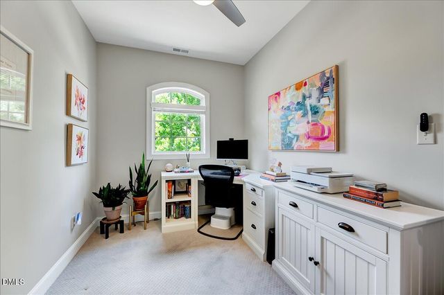 121 Synandra Lane, Holly Springs, NC 27540