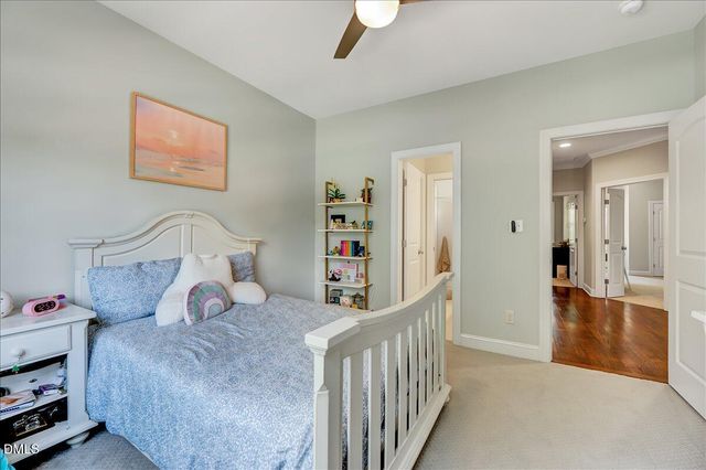 121 Synandra Lane, Holly Springs, NC 27540