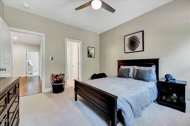 121 Synandra Lane, Holly Springs, NC 27540