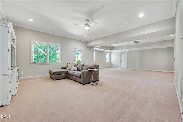 121 Synandra Lane, Holly Springs, NC 27540