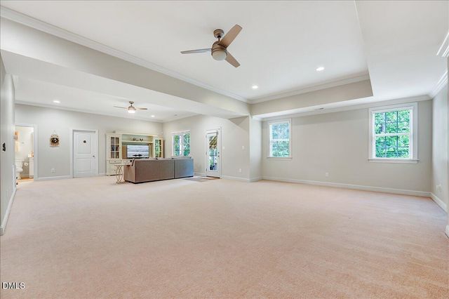 121 Synandra Lane, Holly Springs, NC 27540