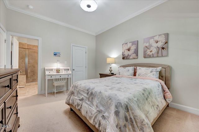 121 Synandra Lane, Holly Springs, NC 27540