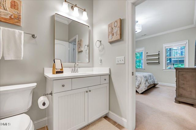 121 Synandra Lane, Holly Springs, NC 27540