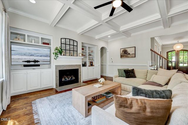 121 Synandra Lane, Holly Springs, NC 27540