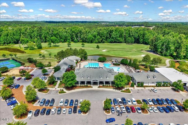 121 Synandra Lane, Holly Springs, NC 27540