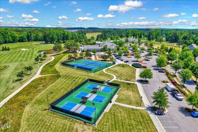 121 Synandra Lane, Holly Springs, NC 27540