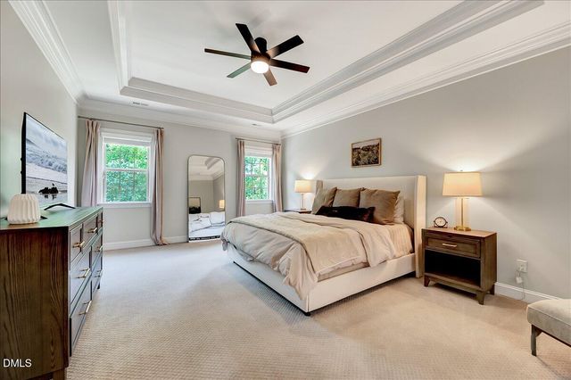 121 Synandra Lane, Holly Springs, NC 27540