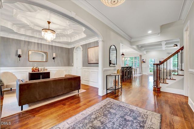 121 Synandra Lane, Holly Springs, NC 27540