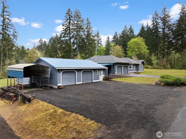 6620 N Van Decar Road SE, Port Orchard, WA 98367