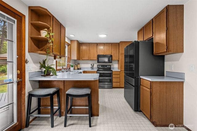 6620 N Van Decar Road SE, Port Orchard, WA 98367