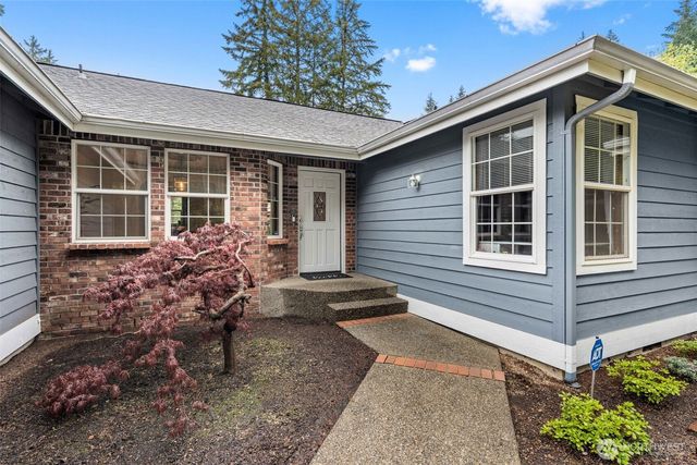 6620 N Van Decar Road SE, Port Orchard, WA 98367