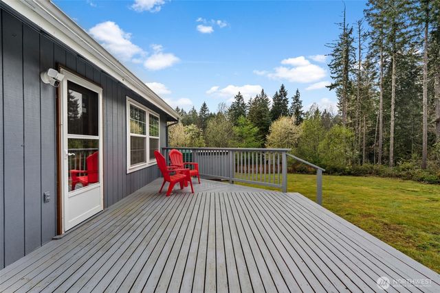 6620 N Van Decar Road SE, Port Orchard, WA 98367