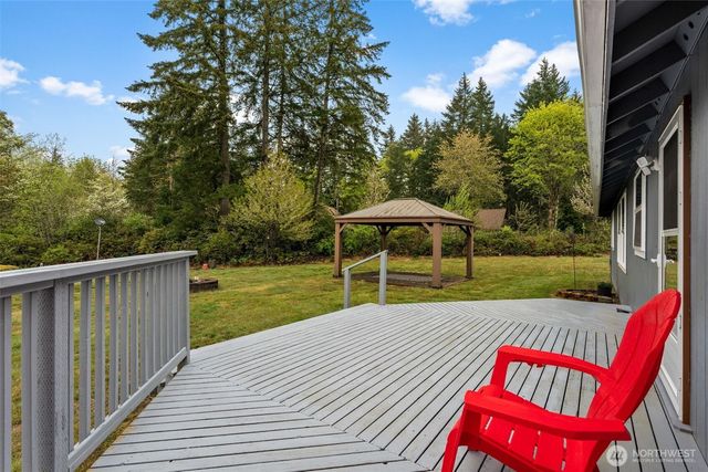 6620 N Van Decar Road SE, Port Orchard, WA 98367