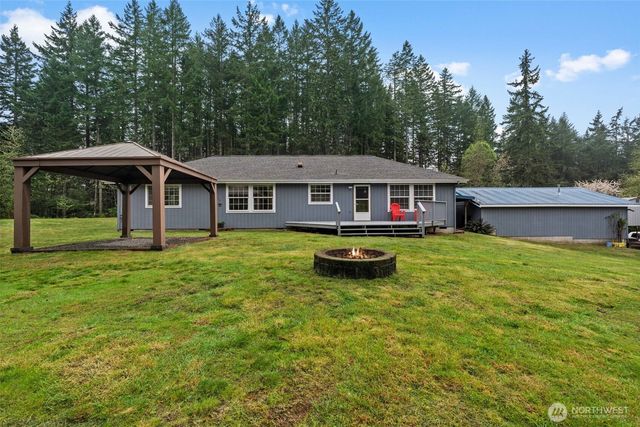6620 N Van Decar Road SE, Port Orchard, WA 98367