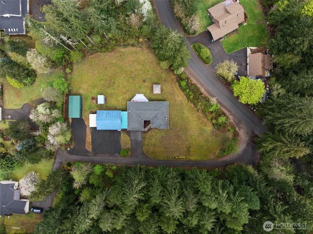 6620 N Van Decar Road SE, Port Orchard, WA 98367