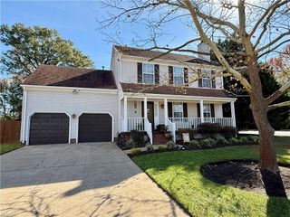 440 Knells Ridge DR, Chesapeake, VA 23320