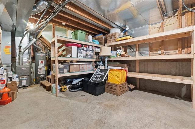 105 SE HARVARD Drive, Blue Springs, MO 64014