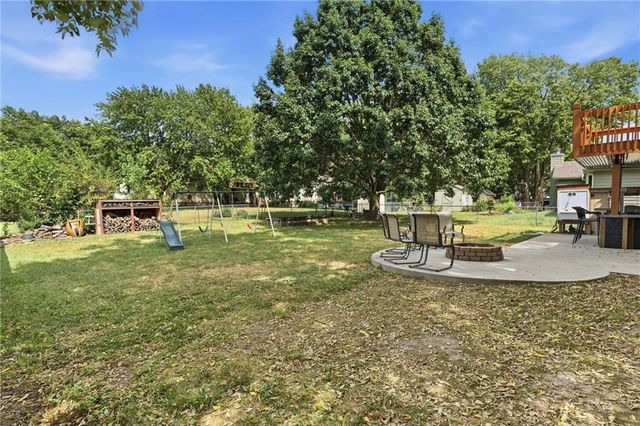 105 SE HARVARD Drive, Blue Springs, MO 64014