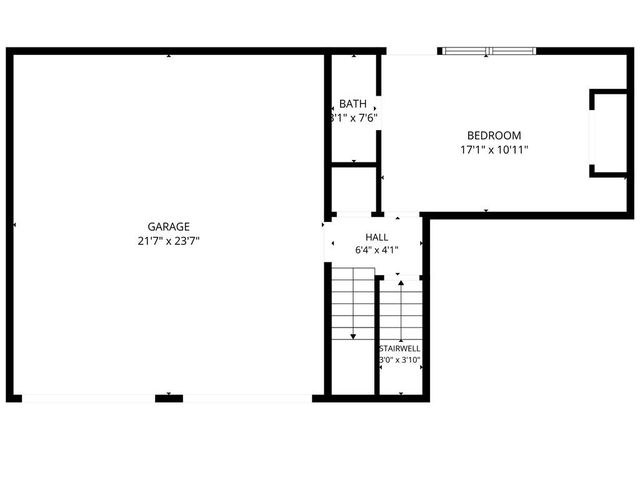 105 SE HARVARD Drive, Blue Springs, MO 64014