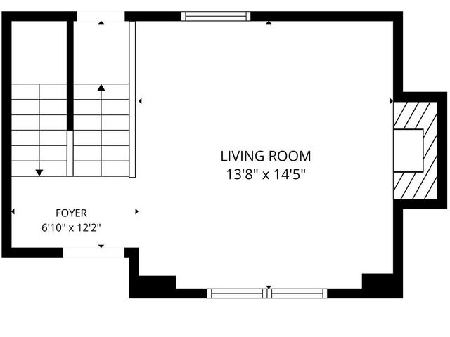 105 SE HARVARD Drive, Blue Springs, MO 64014