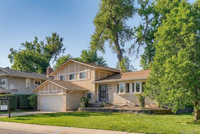 7183 E Warren Drive, Denver, CO 80224