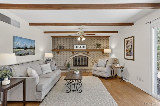 7183 E Warren Drive, Denver, CO 80224