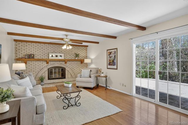 7183 E Warren Drive, Denver, CO 80224