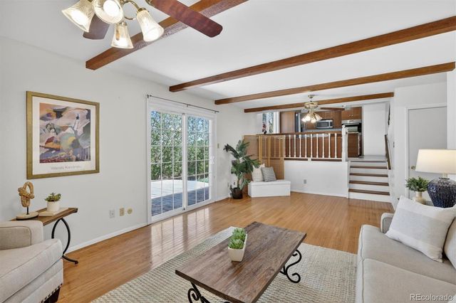 7183 E Warren Drive, Denver, CO 80224