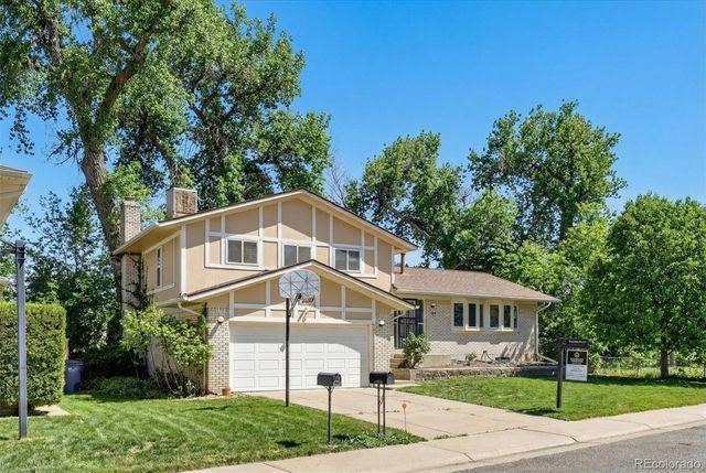 7183 E Warren Drive, Denver, CO 80224