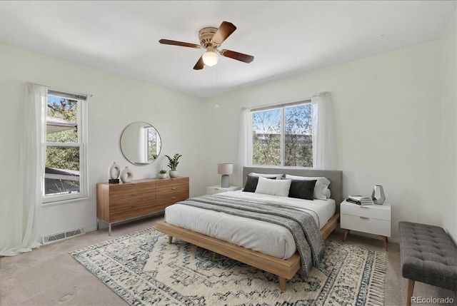 7183 E Warren Drive, Denver, CO 80224