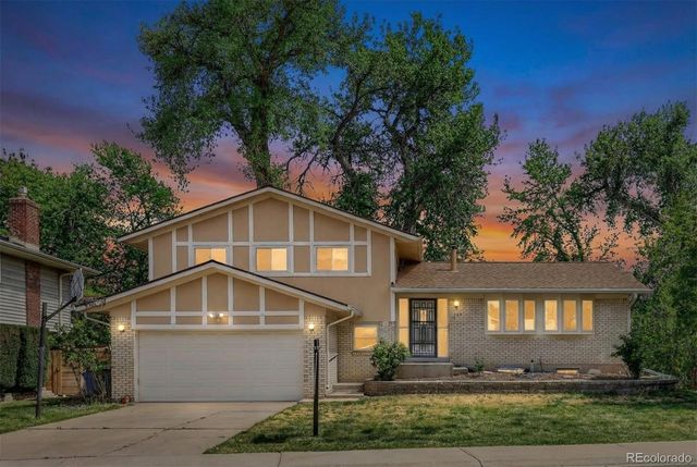 7183 E Warren Drive, Denver, CO 80224