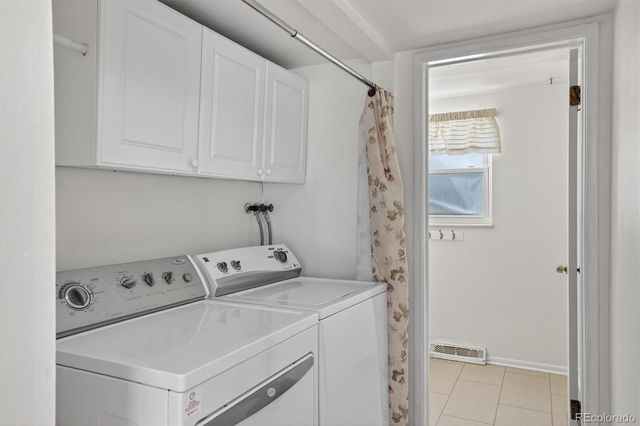 7183 E Warren Drive, Denver, CO 80224