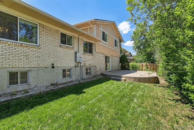 7183 E Warren Drive, Denver, CO 80224