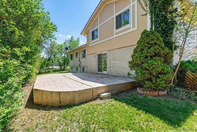 7183 E Warren Drive, Denver, CO 80224