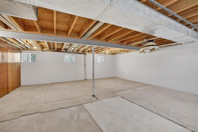 7183 E Warren Drive, Denver, CO 80224