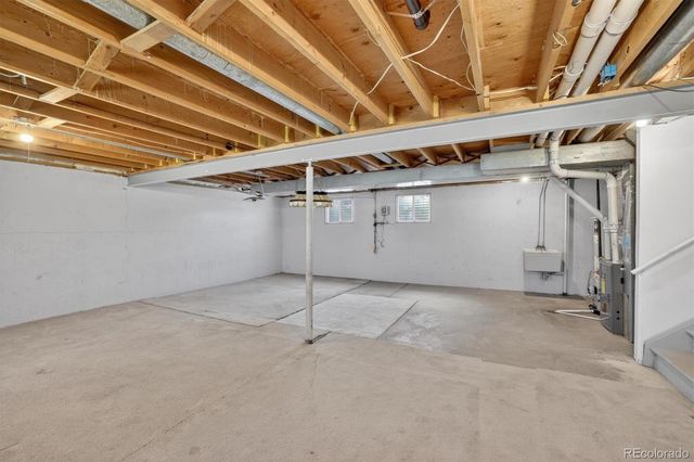 7183 E Warren Drive, Denver, CO 80224