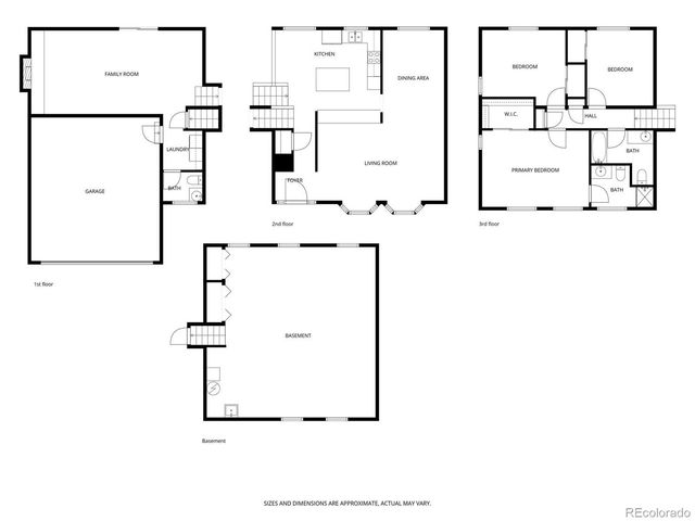 7183 E Warren Drive, Denver, CO 80224